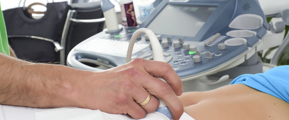 Schwangerschaft in besten Händen